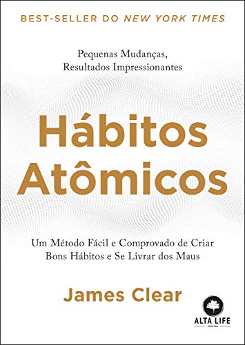 Hábitos atômicos