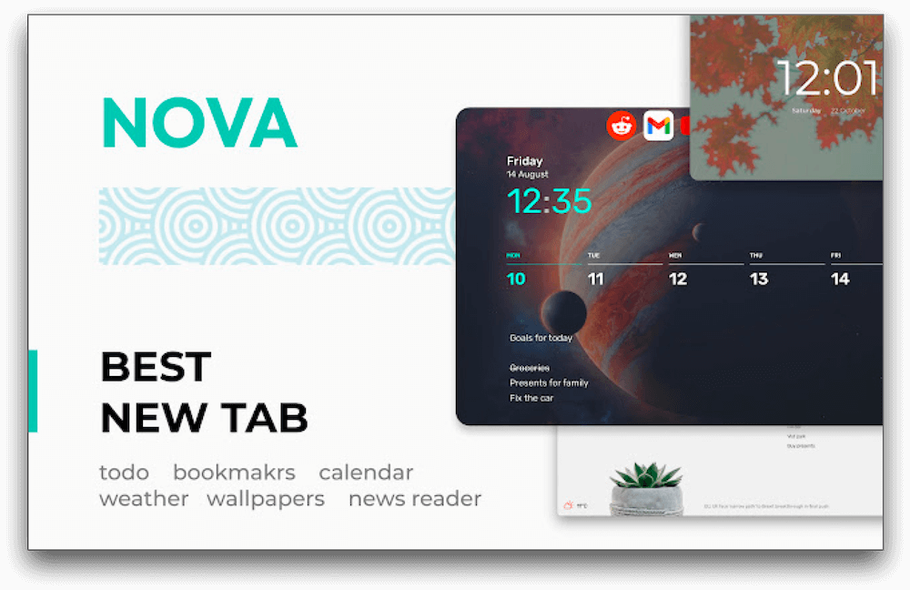 extensão para chatgpt Nova