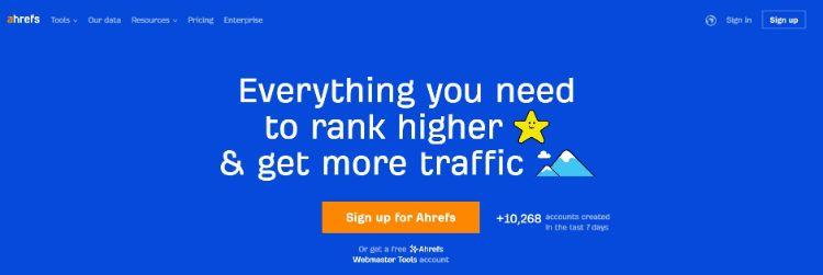 Surfer SEO vs Ahrefs