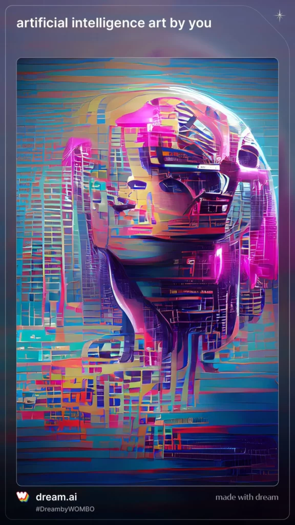 Wombo Dream é gratuito para usar