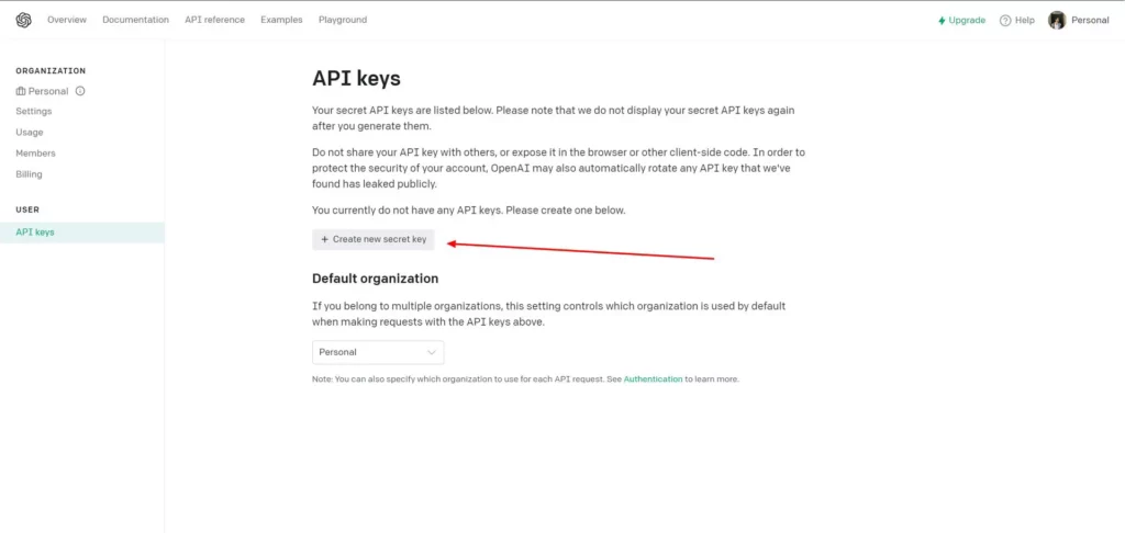 Ao usar a conversão de PDF para ChatGPT, você pode aproveitar o poder da inteligência artificial para gerar respostas à entrada do usuário.