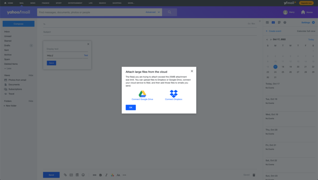 apps do yahoo mail