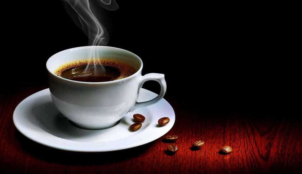 Café para o meio do artigo de gamificação