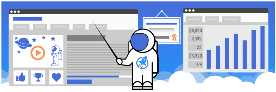 capa do lifterlms