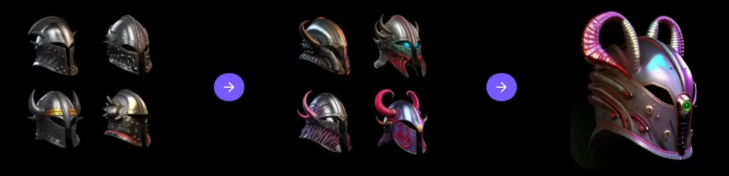 Os desenvolvedores de jogos estão usando a IA para criar experiências de jogo mais imersivas e desafiadoras.
