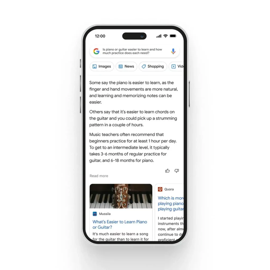 Google Bard em Ação