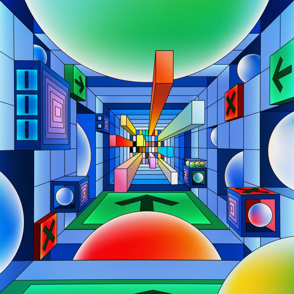 A qualidade das imagens geradas por IA melhorou significativamente nos últimos anos devido aos avanços na aprendizagem de máquina.