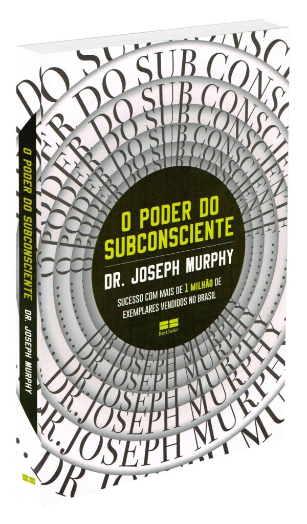 o poder do subconsciente resumo